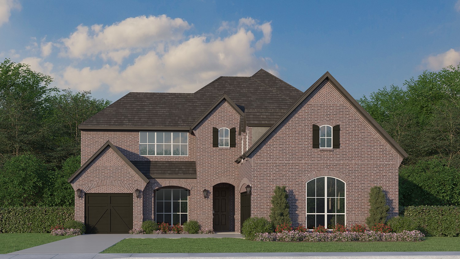 4801 Strada Street Celina TX 75078