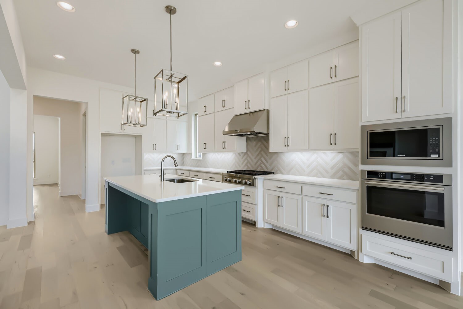 4801 Strada Street Celina TX 75078
