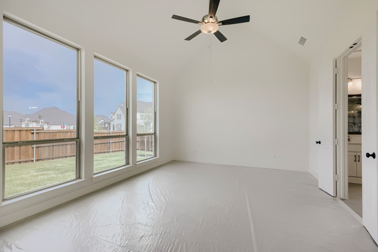 4801 Strada Street Celina TX 75078
