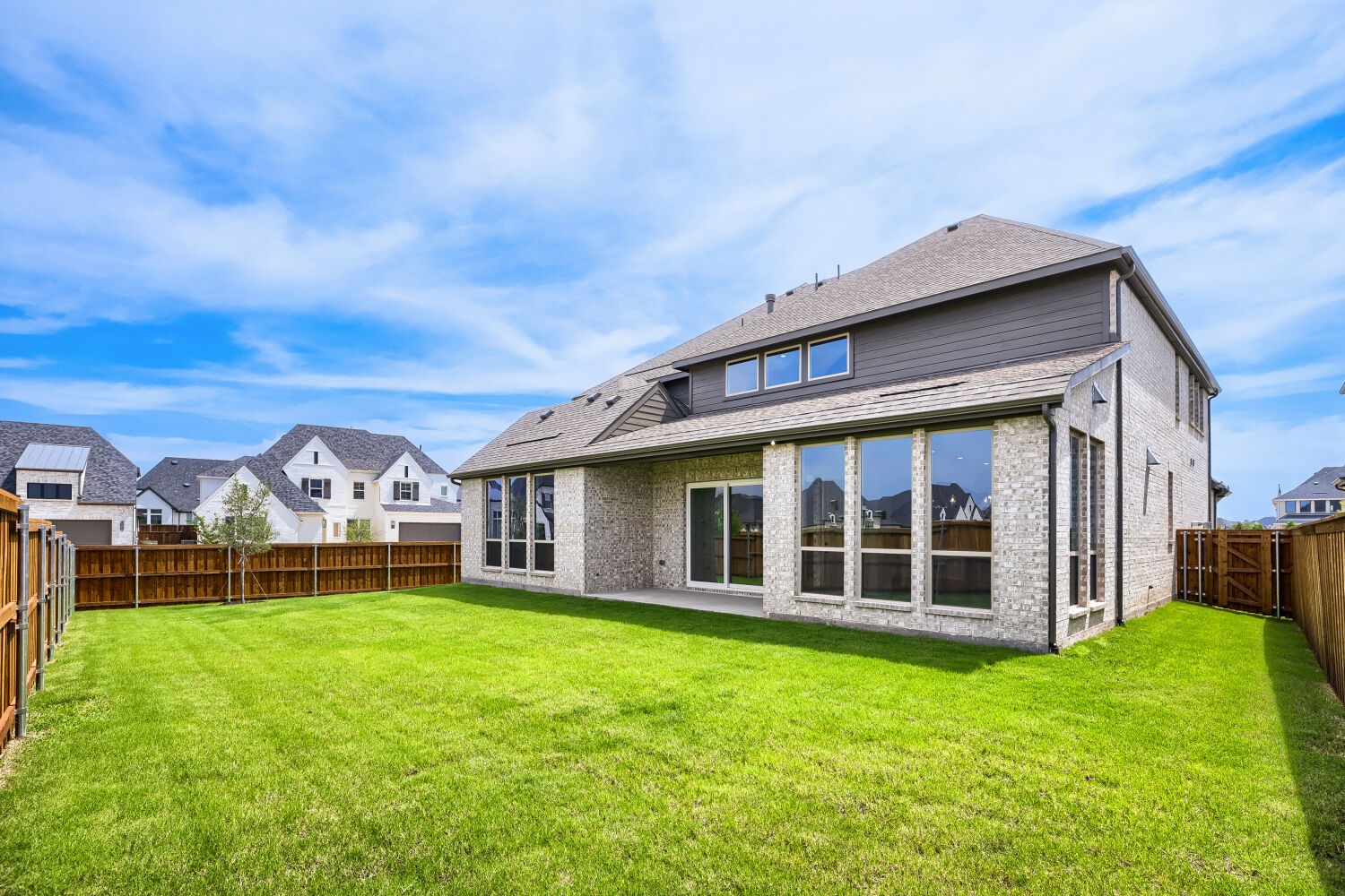 4801 Strada Street Celina TX 75078