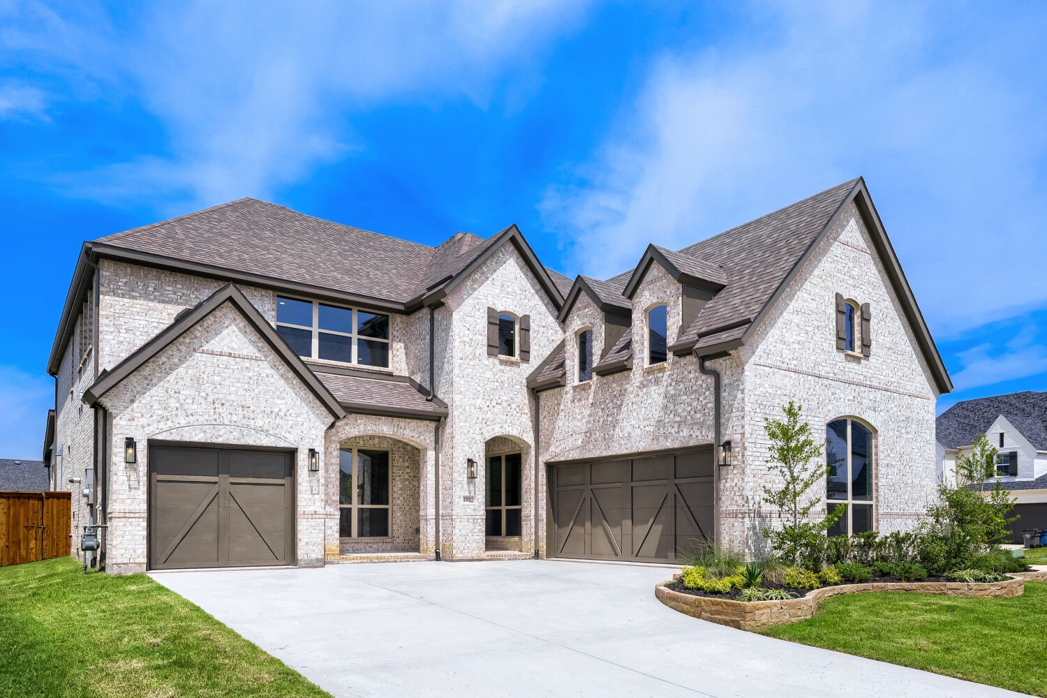 4801 Strada Street Celina TX 75078