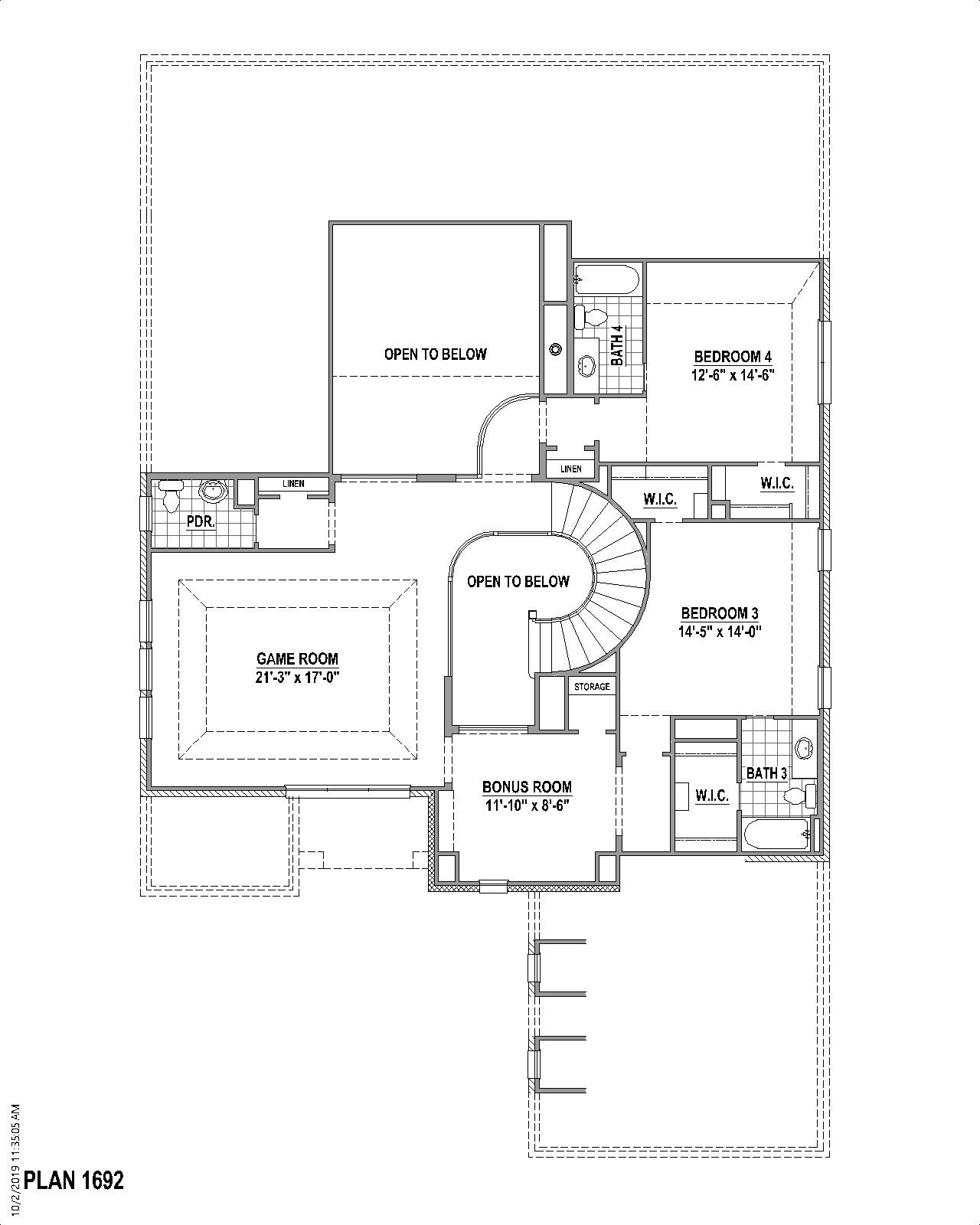 4801 Strada Street Celina TX 75078