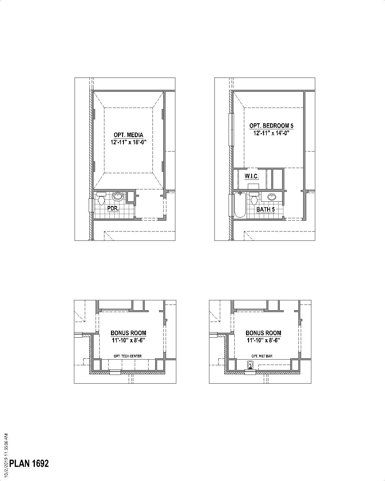 4801 Strada Street Celina TX 75078
