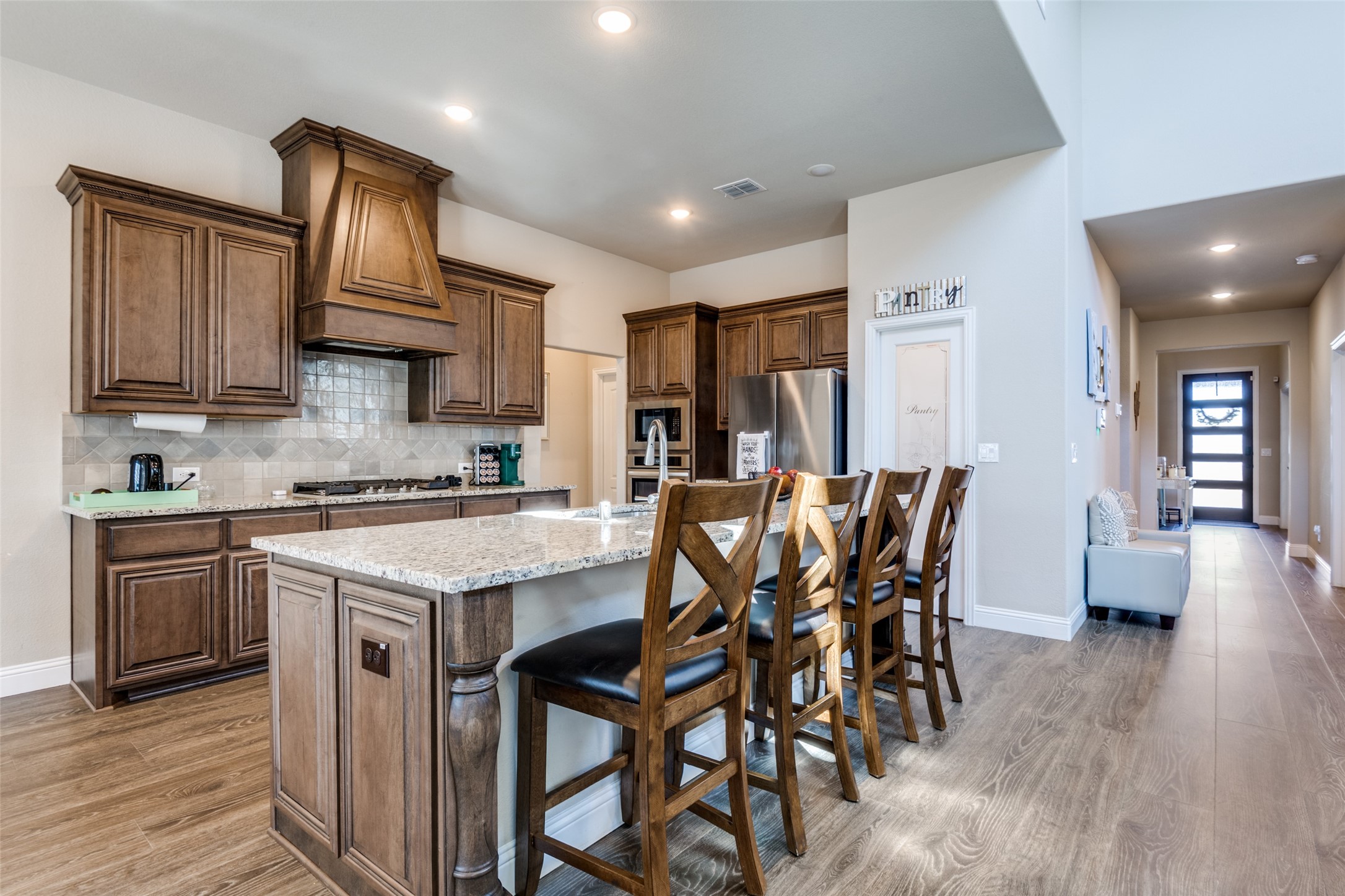 1811 Moscatel Lane Mclendon Chisholm TX 75032