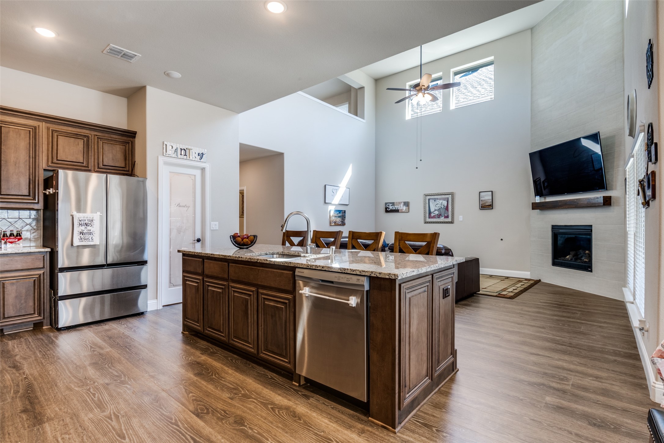 1811 Moscatel Lane Mclendon Chisholm TX 75032