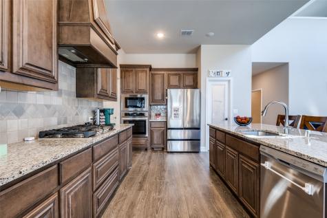 1811 Moscatel Lane Mclendon Chisholm TX 75032