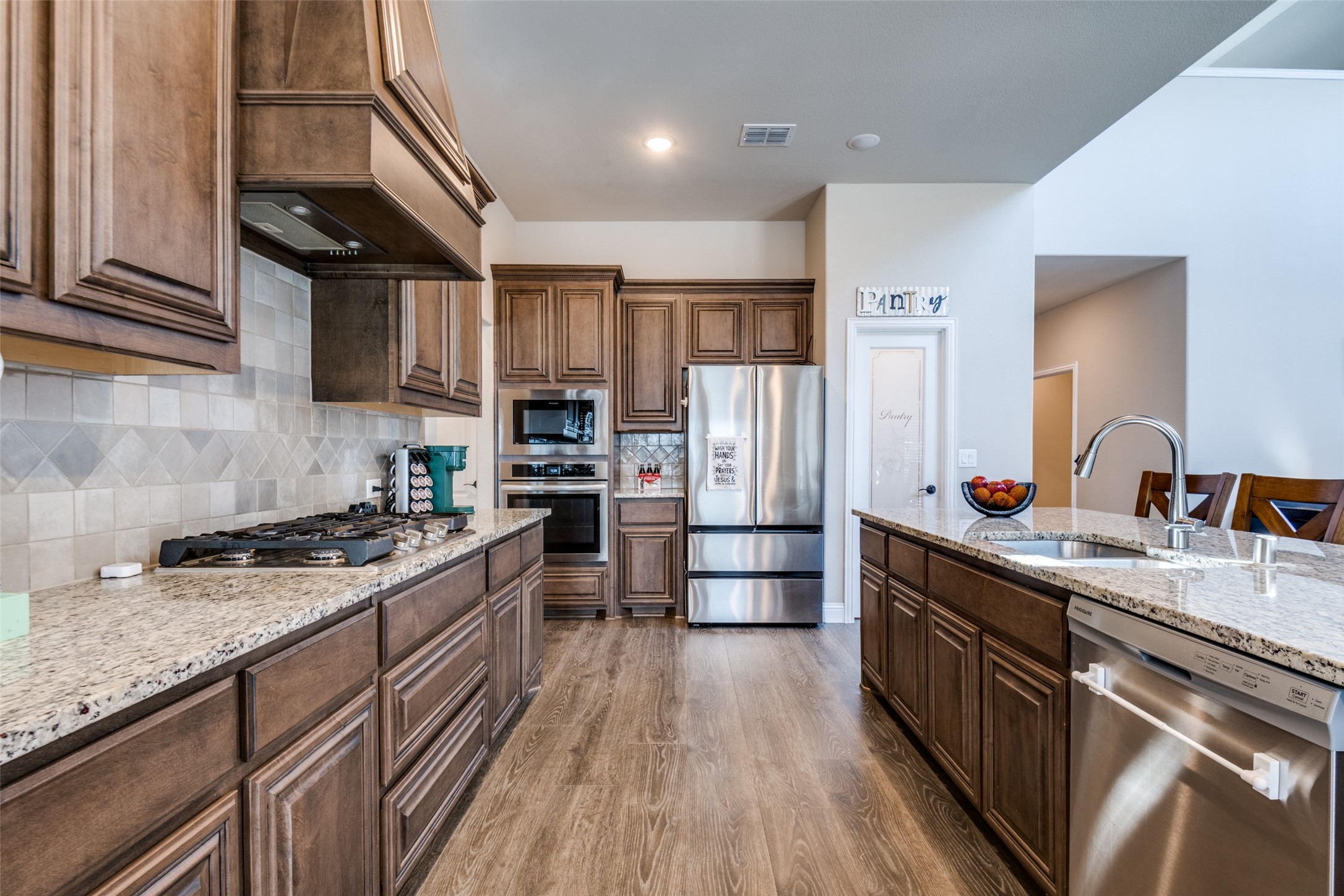 1811 Moscatel Lane Mclendon Chisholm TX 75032