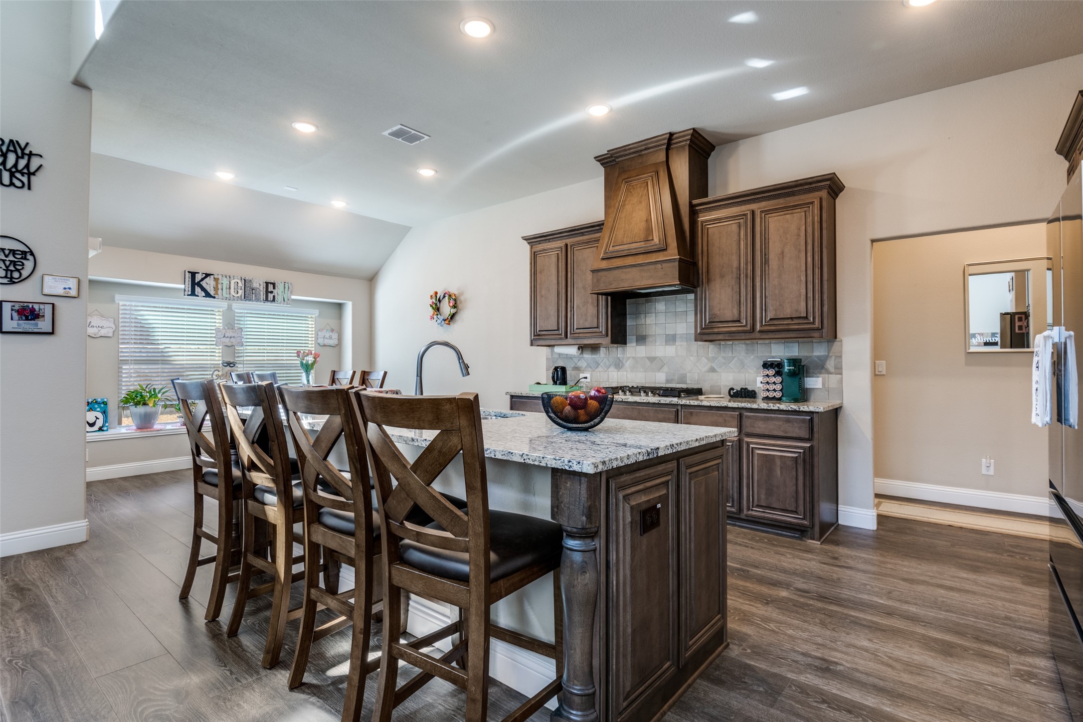 1811 Moscatel Lane Mclendon Chisholm TX 75032