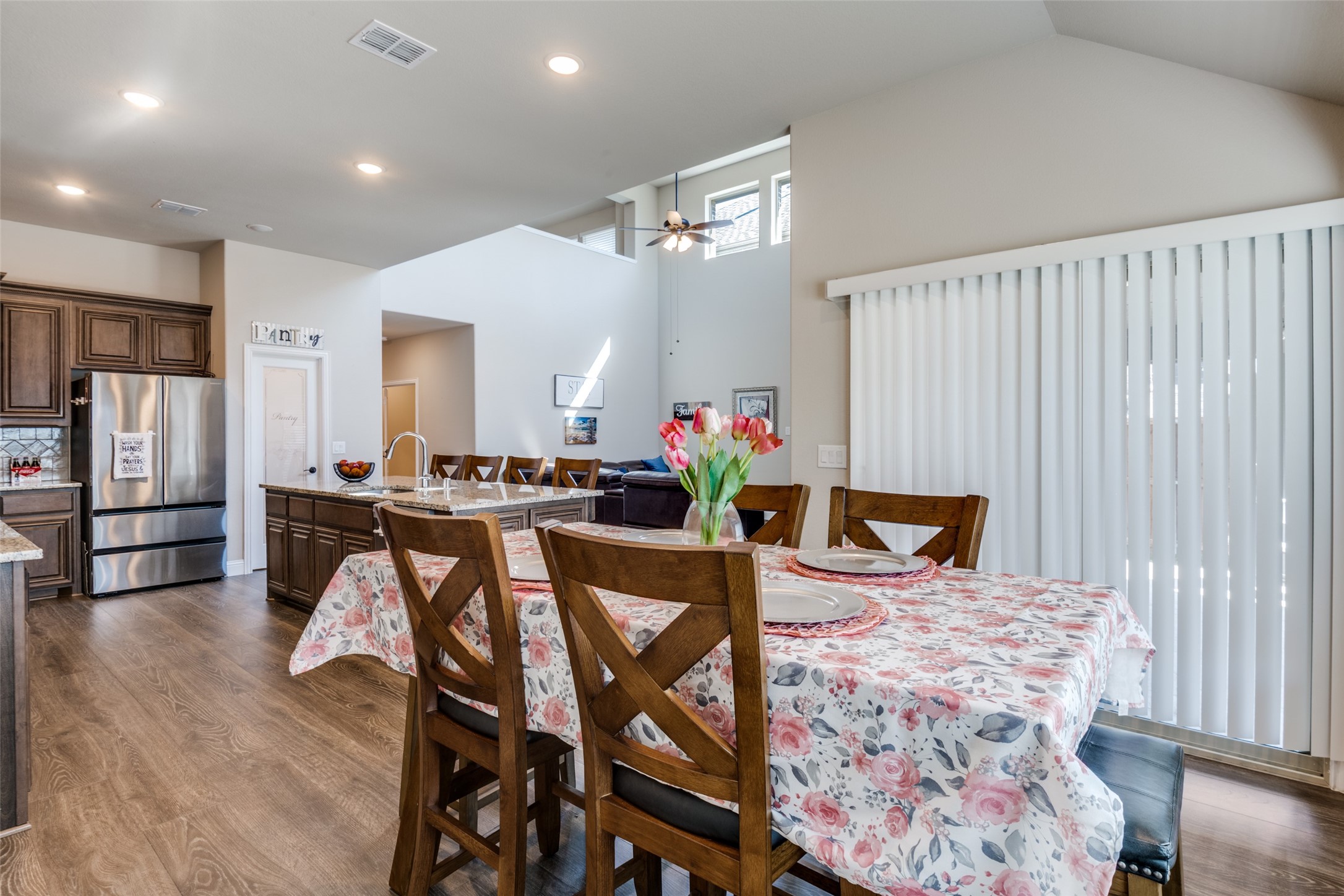 1811 Moscatel Lane Mclendon Chisholm TX 75032