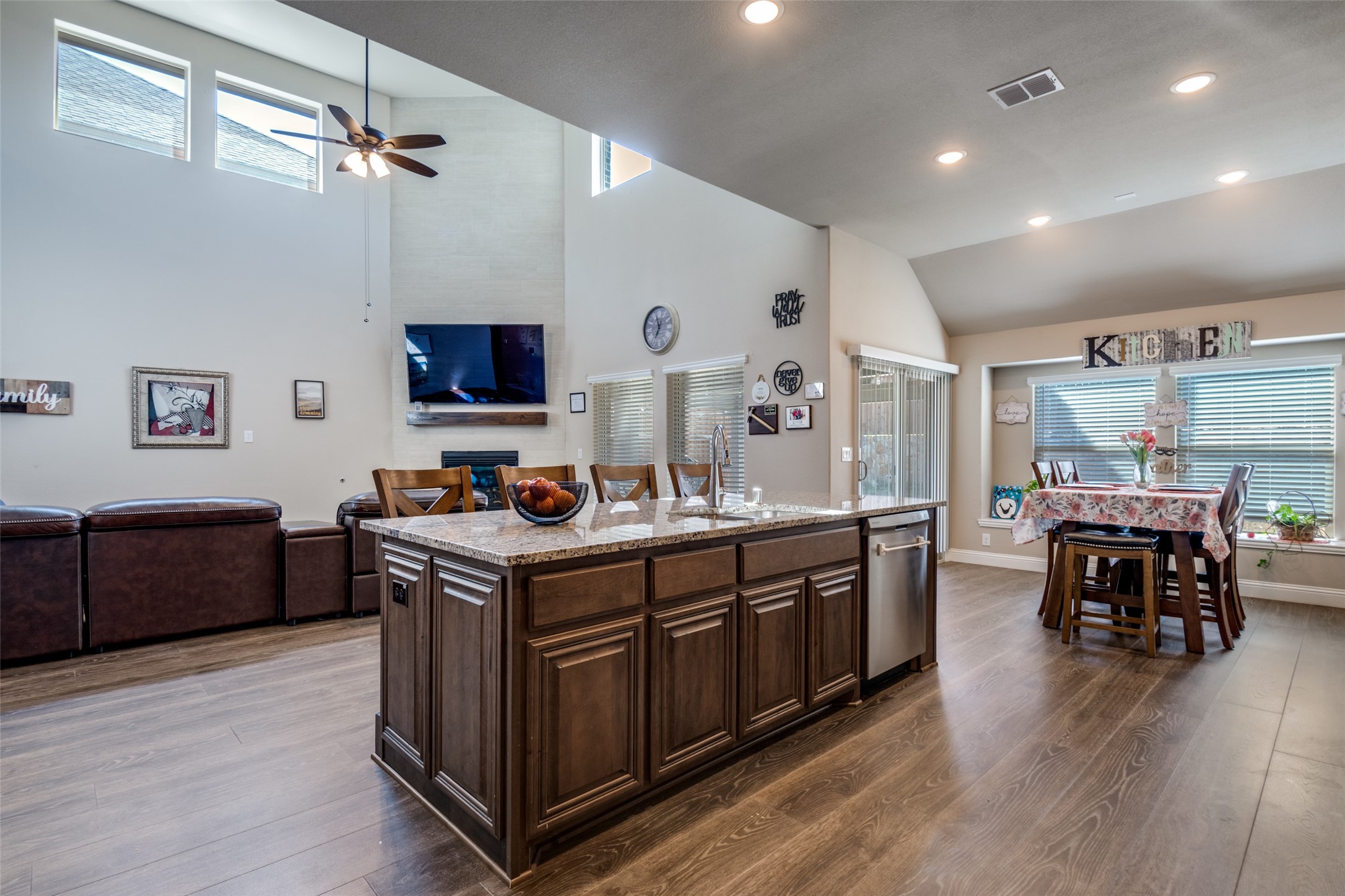 1811 Moscatel Lane Mclendon Chisholm TX 75032