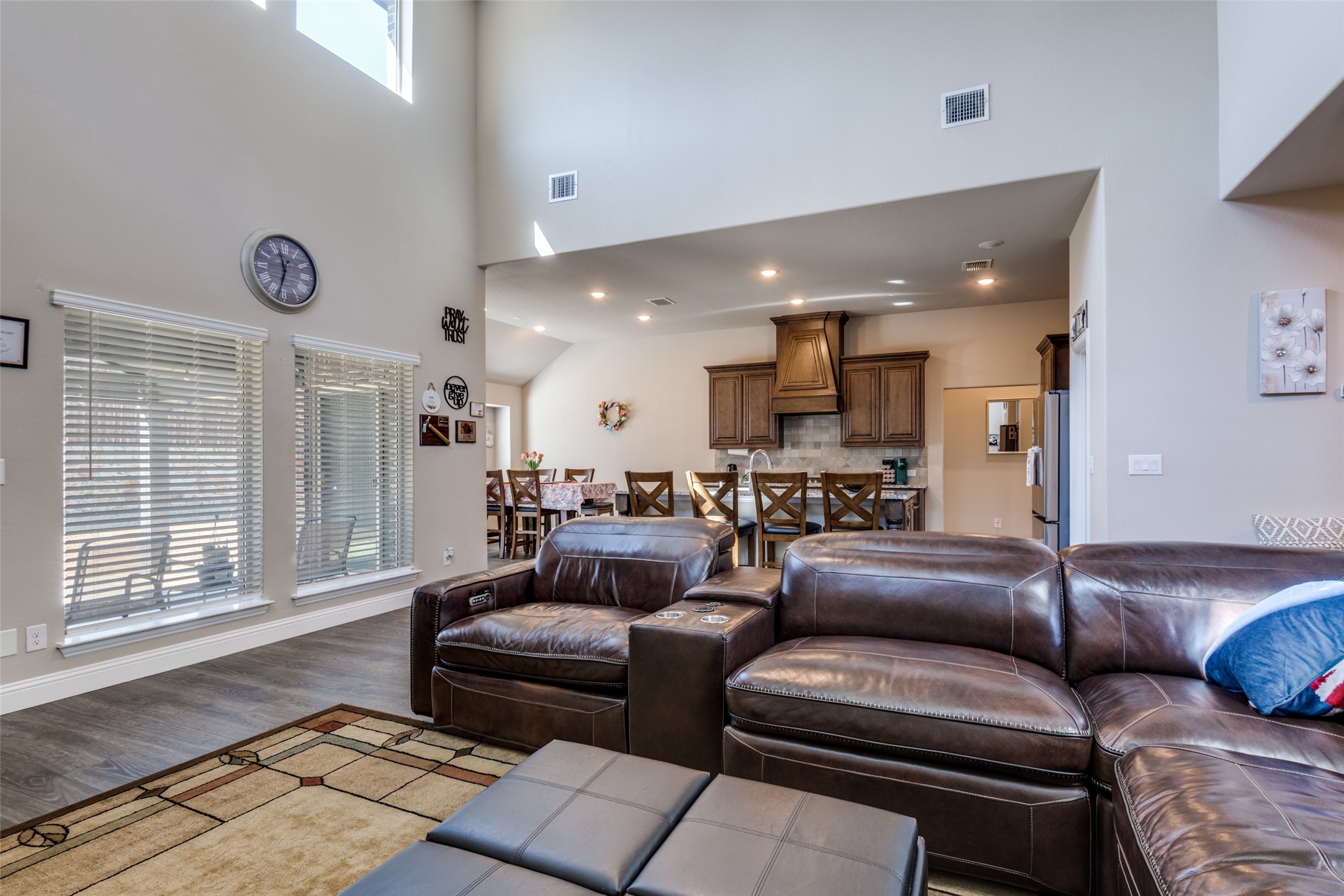 1811 Moscatel Lane Mclendon Chisholm TX 75032