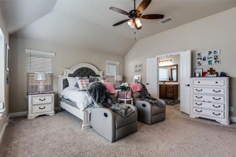 1811 Moscatel Lane Mclendon Chisholm TX 75032