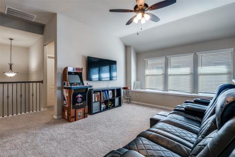 1811 Moscatel Lane Mclendon Chisholm TX 75032