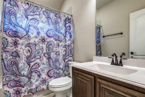 1811 Moscatel Lane Mclendon Chisholm TX 75032