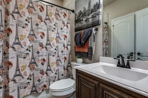 1811 Moscatel Lane Mclendon Chisholm TX 75032