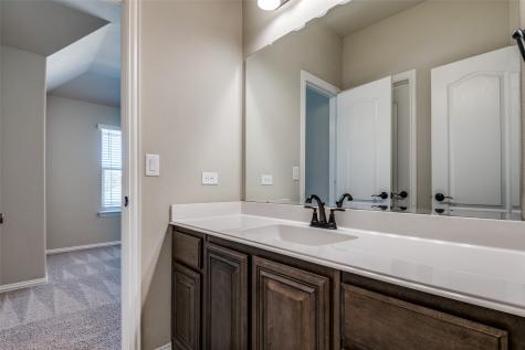 1811 Moscatel Lane Mclendon Chisholm TX 75032