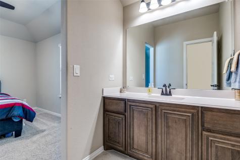 1811 Moscatel Lane Mclendon Chisholm TX 75032