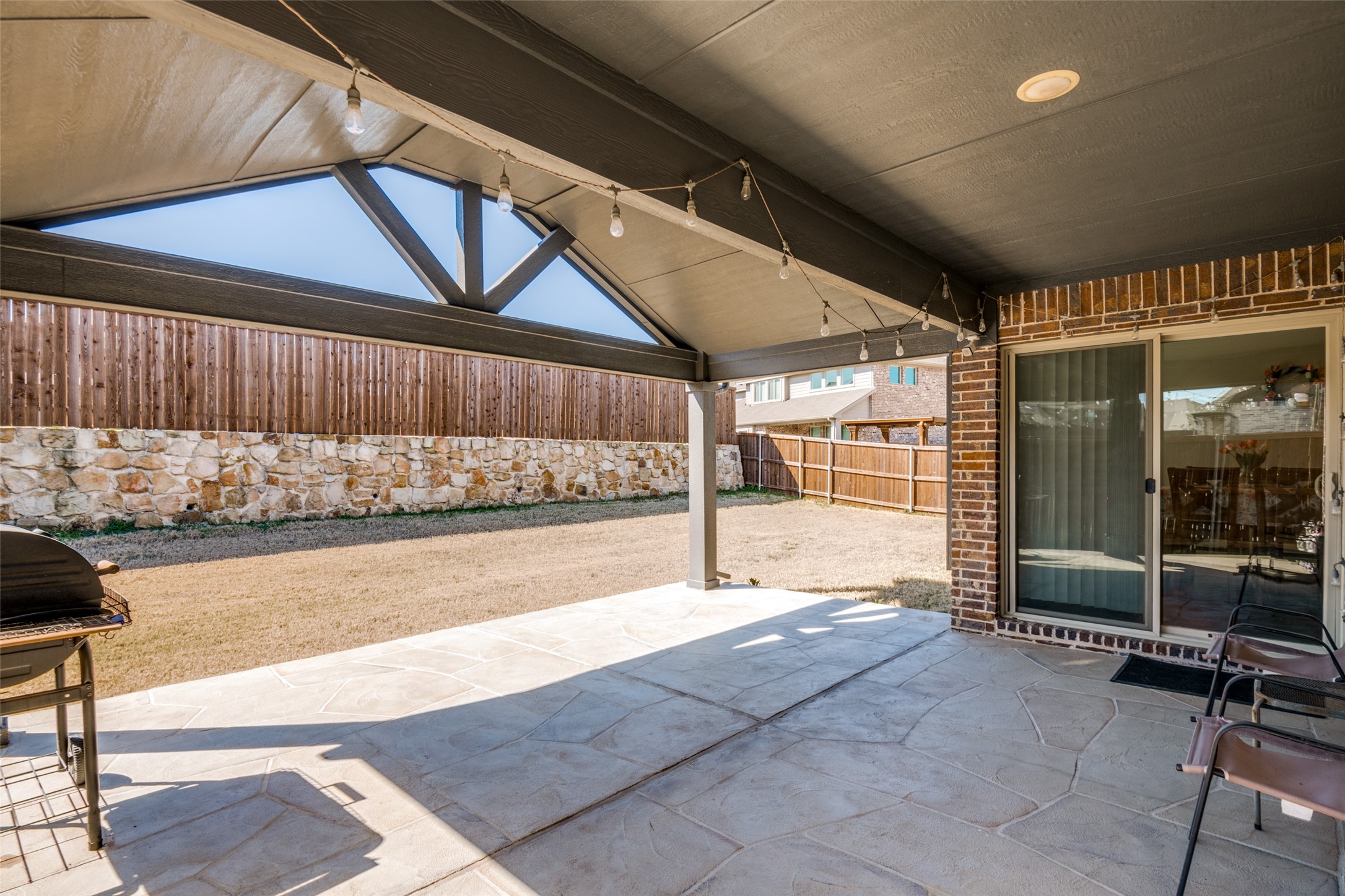 1811 Moscatel Lane Mclendon Chisholm TX 75032
