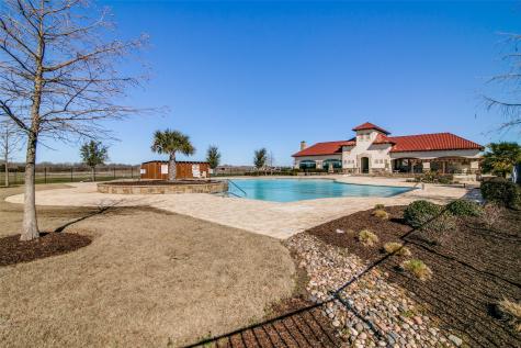 1811 Moscatel Lane Mclendon Chisholm TX 75032