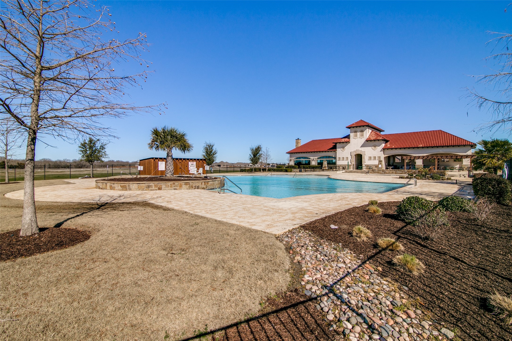 1811 Moscatel Lane Mclendon Chisholm TX 75032