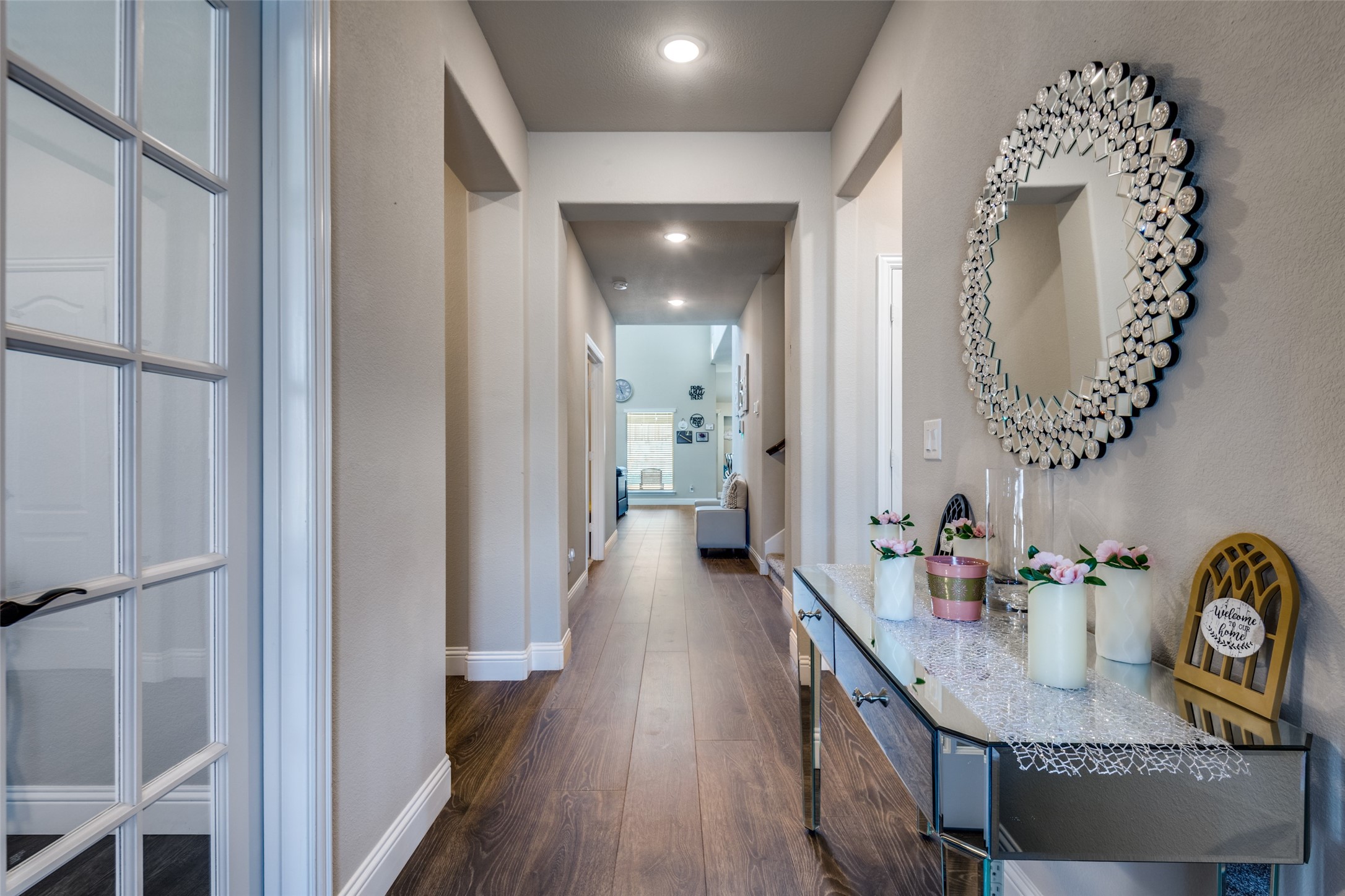 1811 Moscatel Lane Mclendon Chisholm TX 75032