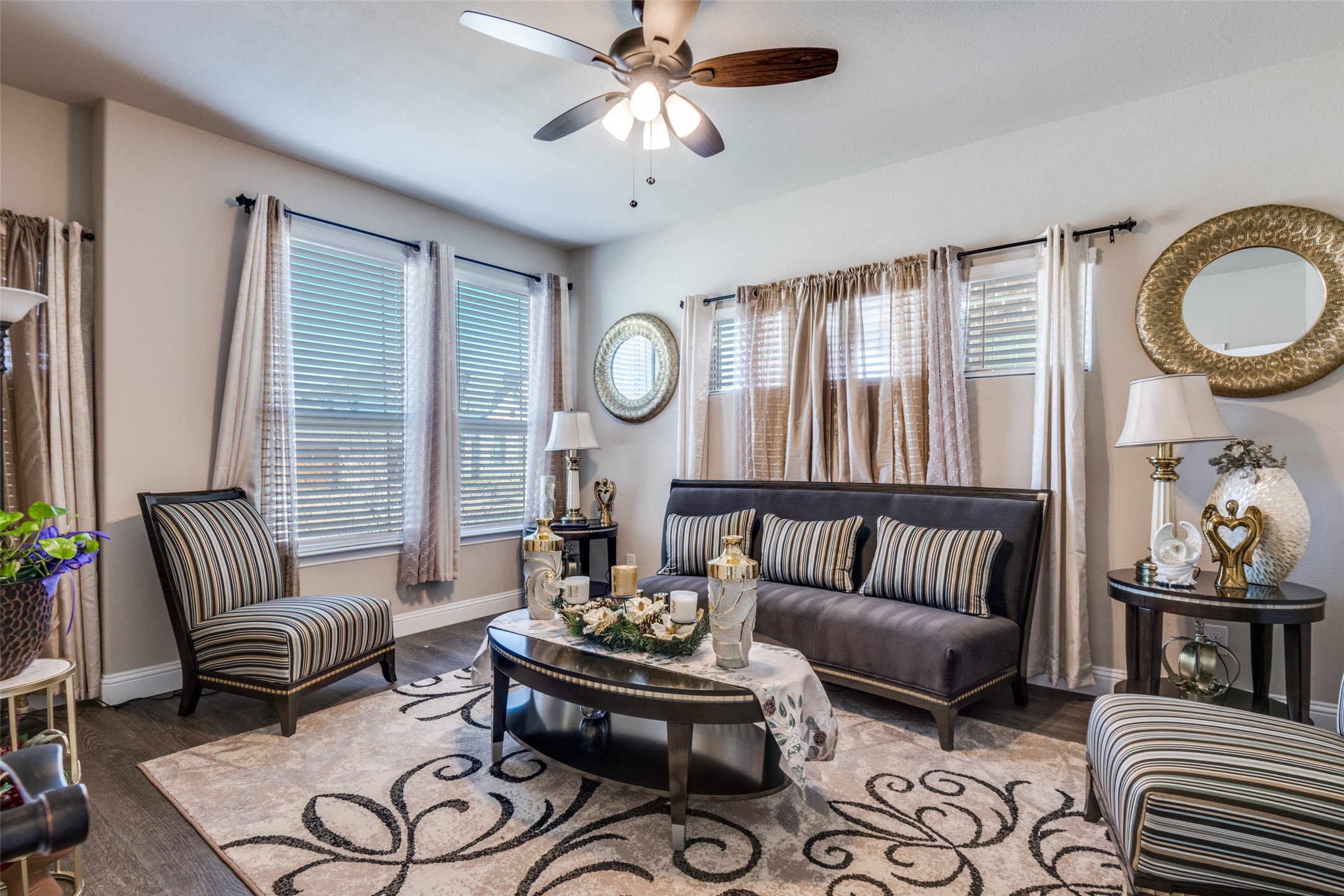 1811 Moscatel Lane Mclendon Chisholm TX 75032