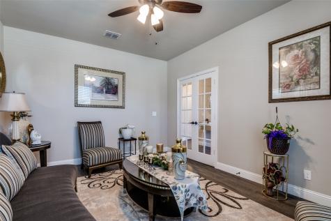 1811 Moscatel Lane Mclendon Chisholm TX 75032