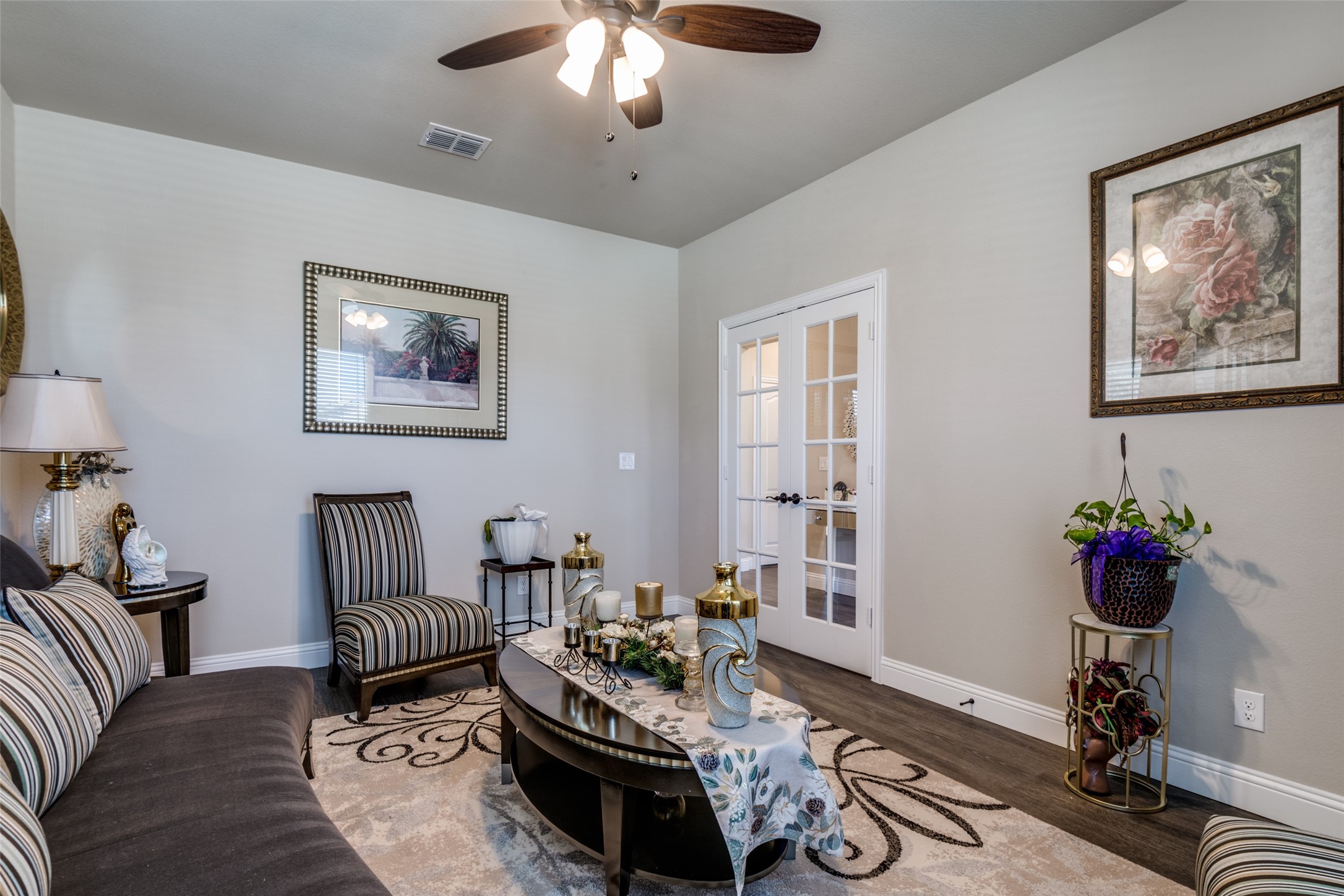 1811 Moscatel Lane Mclendon Chisholm TX 75032