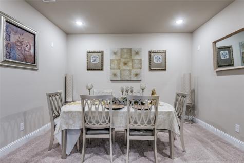 1811 Moscatel Lane Mclendon Chisholm TX 75032