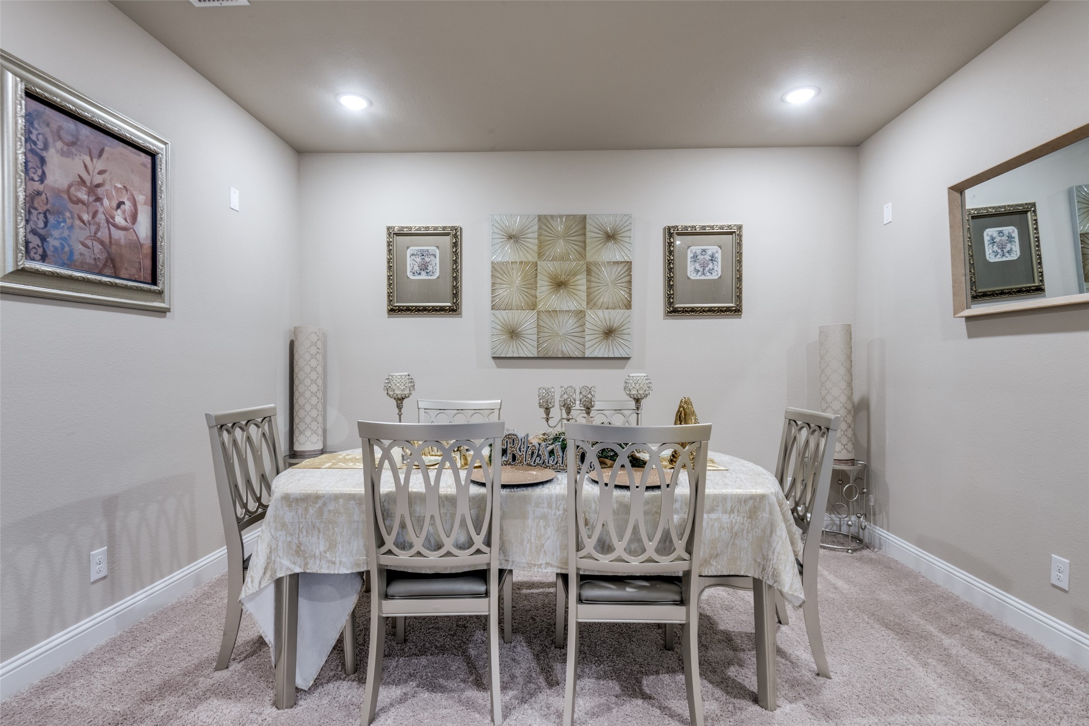 1811 Moscatel Lane Mclendon Chisholm TX 75032