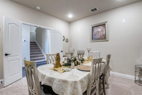 1811 Moscatel Lane Mclendon Chisholm TX 75032