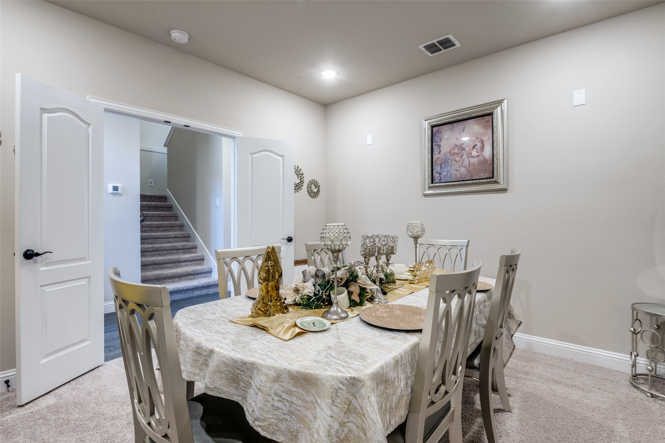 1811 Moscatel Lane Mclendon Chisholm TX 75032