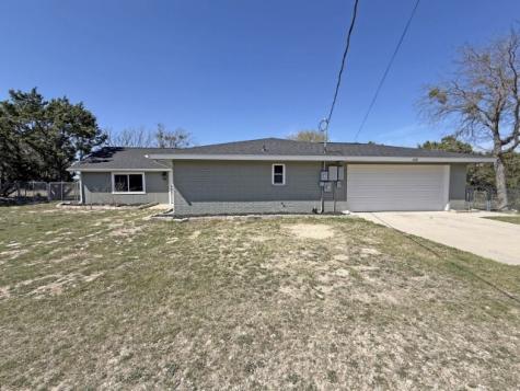 650 Cactus Lane Copperas Cove TX 76522
