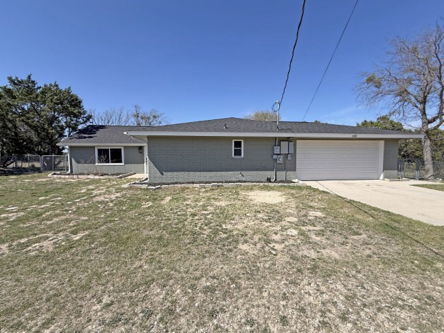 650 Cactus Lane Copperas Cove TX 76522