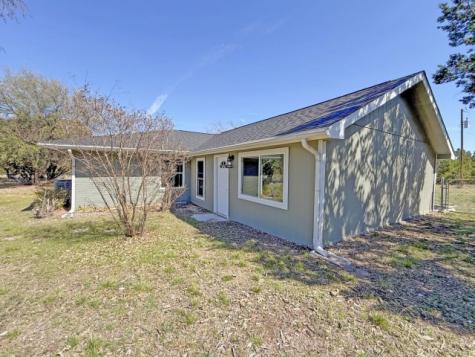 650 Cactus Lane Copperas Cove TX 76522