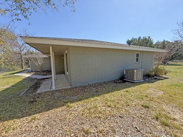 650 Cactus Lane Copperas Cove TX 76522