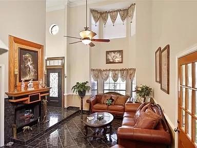 2549 Melissa Court Carrollton TX 75006