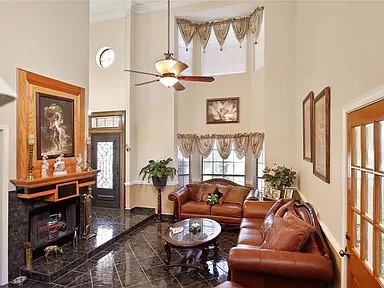 2549 Melissa Court Carrollton TX 75006