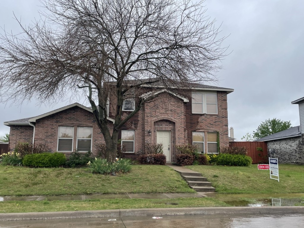 1385 Glenwick Drive Rockwall TX 75032
