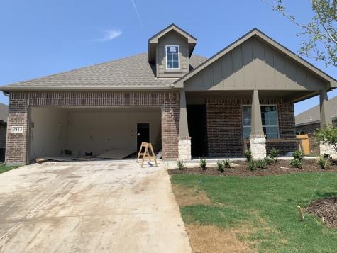 3113 Bent Creek Drive Anna TX 75409