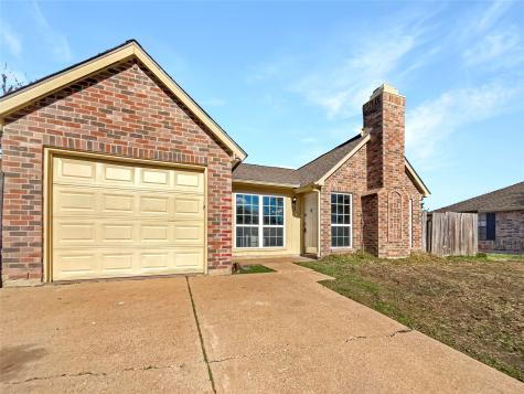 33 Brewster Court Allen TX 75002