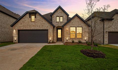 3011 Columbia Drive Melissa TX 75454