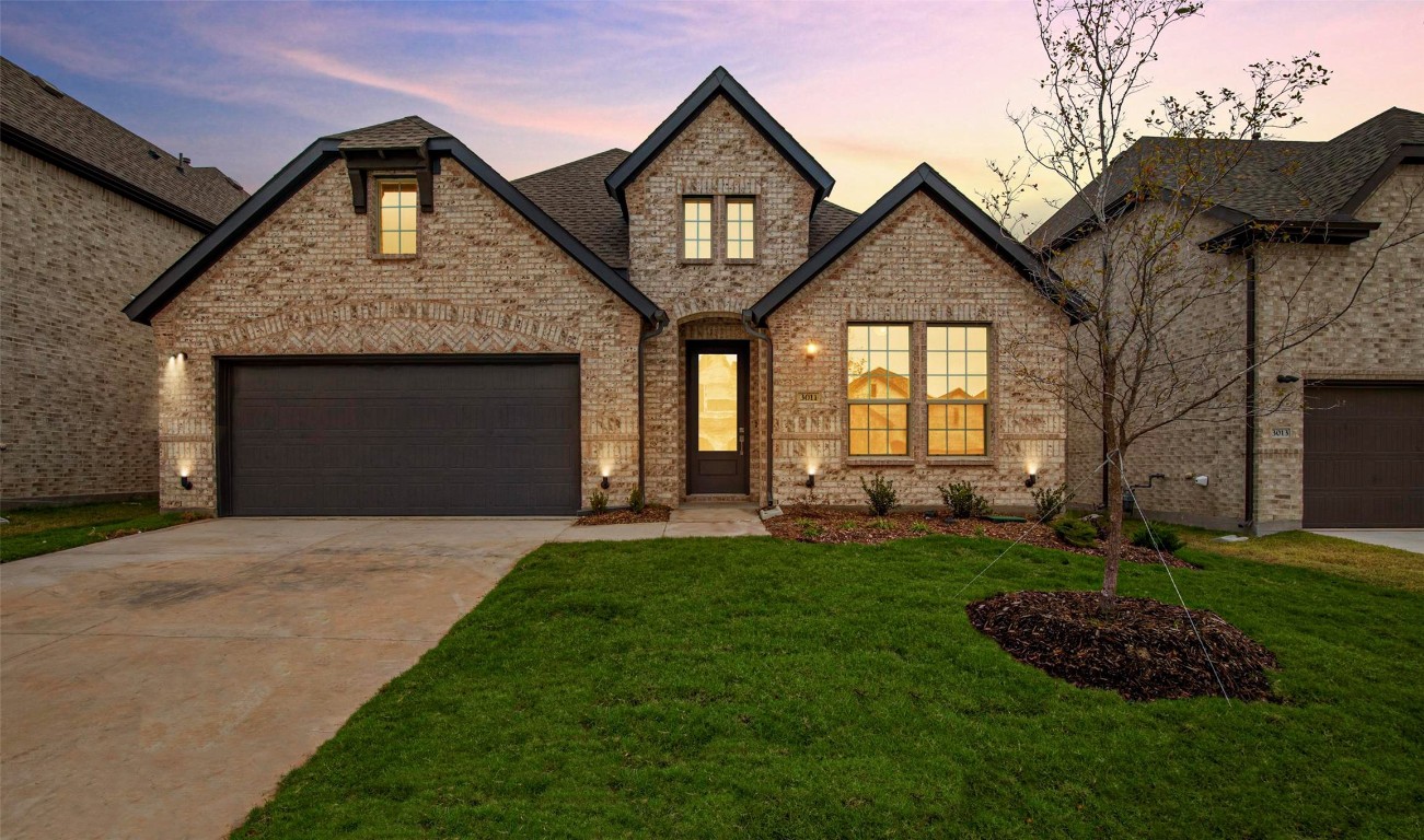 3011 Columbia Drive Melissa TX 75454