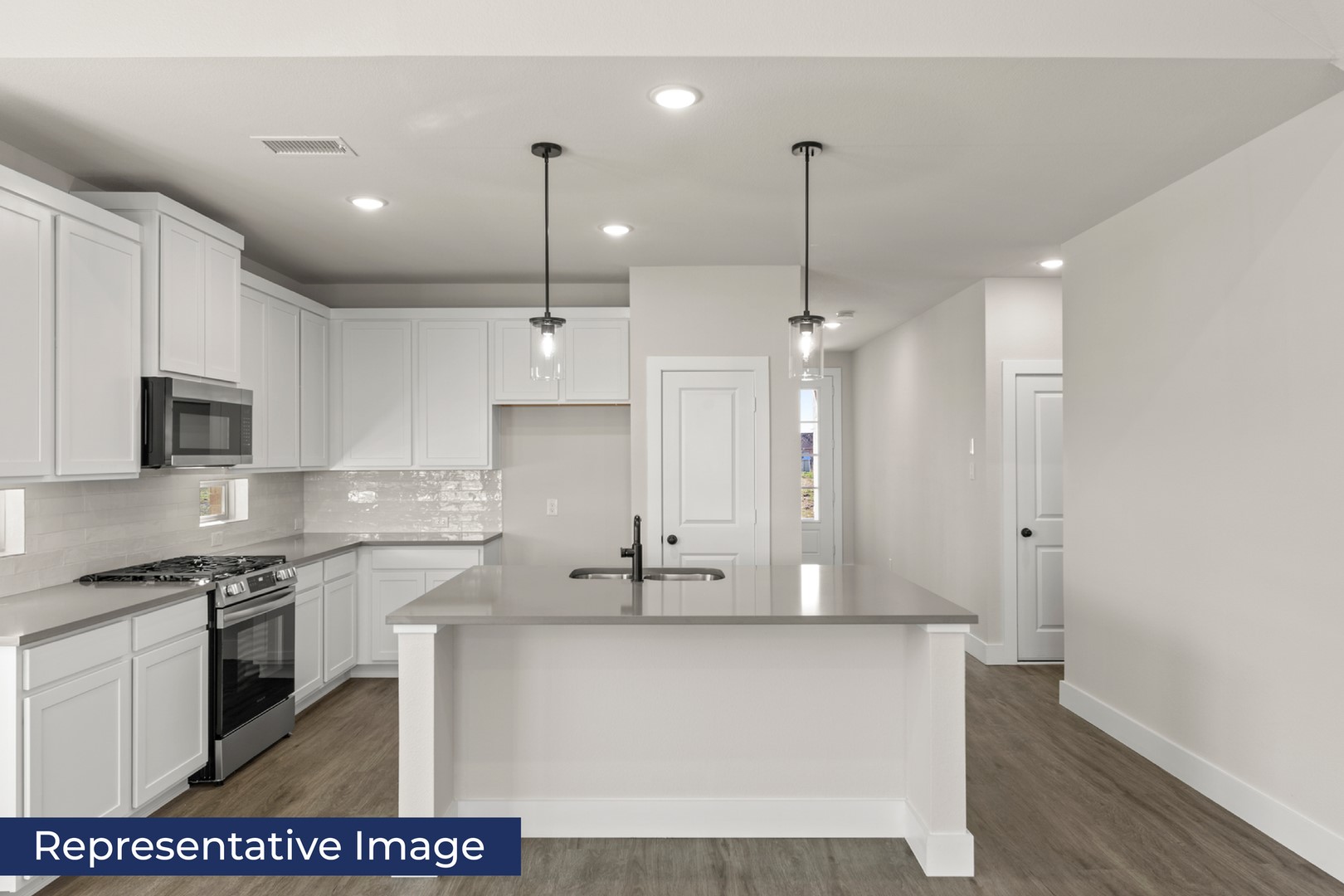 308 Sequoia Lane Denton TX 76210