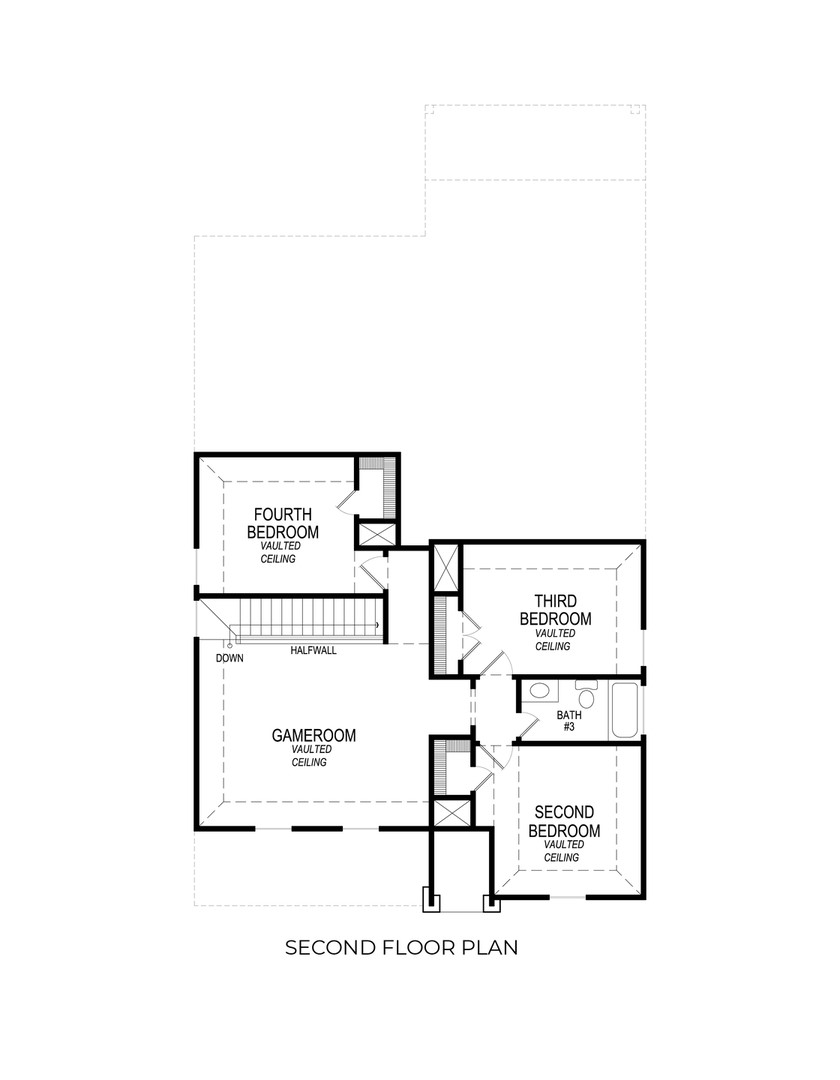 308 Sequoia Lane Denton TX 76210