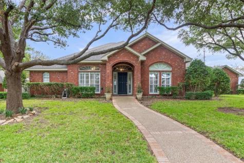 11006 Treeline Drive Woodway TX 76712