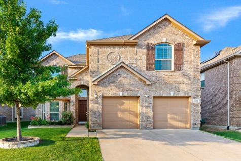14001 Blueberry Hill Drive Little Elm TX 75068