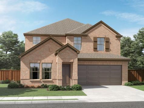 1505 Crystal Valley Way Melissa TX 75454