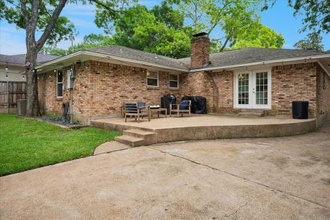 10025 Lanshire Drive Dallas TX 75238