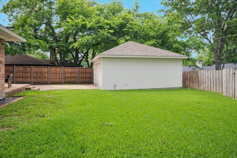 10025 Lanshire Drive Dallas TX 75238